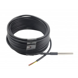 Czujnik temperatury DS18B20 5m