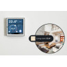 Shelly Wall Display - inteligentny panel sterowania domem