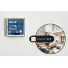 Shelly Wall Display - inteligentny panel sterowania domem