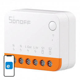 SONOFF Inteligentny mini...