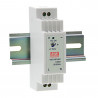 MEAN WELL DR-15-24 - zasilacz impulsowy 15W 24V DC