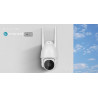 Kamera Wi-Fi Kruger&Matz Connect C30 - monitoruj swoje podwórko