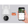 Kamera Wi-Fi Kruger&Matz Connect C30 - monitoruj swoje podwórko