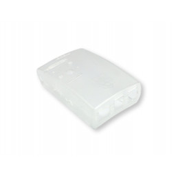 Obudowa do Raspberry Pi...