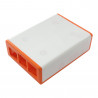 Obudowa dla Raspberry PI i Flick HAT
