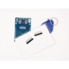 Zestaw RFID (13.56Mhz, RC522, S50, Mifare One)