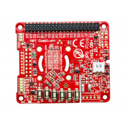 UPS PIco HV3.0B+ HAT Stack 450 - inteligentny mobilny bank zasilania