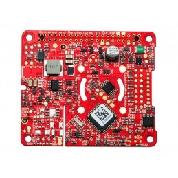 UPS PIco HV3.0B+ HAT Stack 450 - inteligentny mobilny bank zasilania