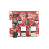 Justboom Amp HAT - karta dźwiękowa dla Raspberry Pi