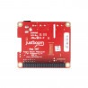 Justboom Amp HAT - karta dźwiękowa dla Raspberry Pi
