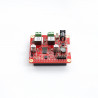 Justboom Amp HAT - karta dźwiękowa dla Raspberry Pi