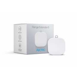 Z-wave Aeotec Extender 6...