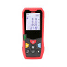 Miernik dystansu Uni-T LM100 - 100m
