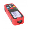Miernik dystansu Uni-T LM100 - 100m