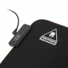 Podkładka LED Kruger&Matz Warrior XXL - gamingowy podkład