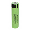 Akumulator Panasonic NCR18650PF - 2900mAh Li-ion