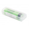 Akumulator Panasonic NCR18650PF - 2900mAh Li-ion
