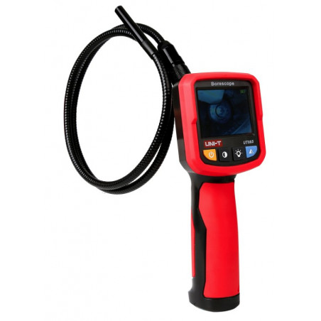 Uni-T UT665 - kamera inspekcyjna 640x480 px