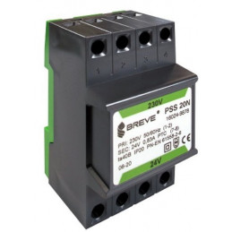 Transformator PSS 20N 230/ 24V
