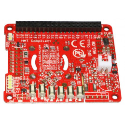 UPS PIco HV3.0B HAT TopEnd 450 - inteligentny mobilny bank zasilania