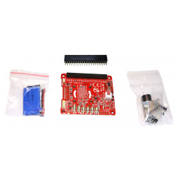 UPS PIco HV3.0B HAT TopEnd 450 - inteligentny mobilny bank zasilania