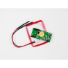 Moduł czytnika kart RFID EM4100 125Khz