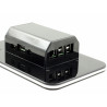 Obudowa dla wyświetlacza 7" Raspberry PI