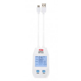 Tester Uni-T UT658Dual