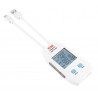 Uni-T UT658Dual - testery USB do ładowarek i źródeł zasilania