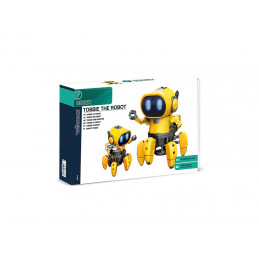 Robot Tobbie – Interaktywny...