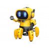 Robot TOBBIE - edukacyjne zabawki dla przyszłych inżynierów