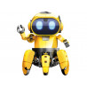 Robot TOBBIE - edukacyjne zabawki dla przyszłych inżynierów