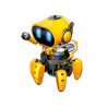 Robot TOBBIE - edukacyjne zabawki dla przyszłych inżynierów