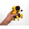 Robot TOBBIE - edukacyjne zabawki dla przyszłych inżynierów