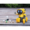 Robot TOBBIE - edukacyjne zabawki dla przyszłych inżynierów