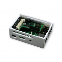 Obudowa do  PiFace Relay+...