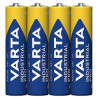 Bateria alkaliczna AAA LR3 Varta INDUSTRIAL PRO