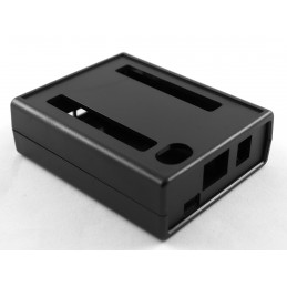 Obudowa do BeagleBone - czarna