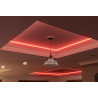 Shelly Plus Smoke Alarm - inteligentny czujnik dymu WiFi