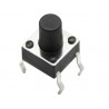 Zest. 10x tact switch 6x6 h-5.0mm