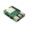 Moduł Sense HAT ASTRO PI dla Raspberry Pi
