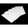 Zestaw 5 kart RFID EM4100 125KHz