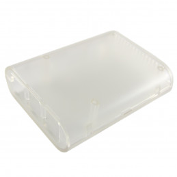 Obudowa do Raspberry Pi...