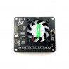 Argon Fan HAT - chłodzenie Raspberry Pi 4B/3B+