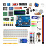 Zestaw do nauki programowania Arduino UNO R3