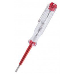 Tester napięcia 200-250V, AC