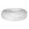 Kabel tel/alarmowy  YTDY 10 x 0,5  100m