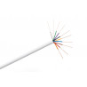 Kabel tel/alarmowy  YTDY 10 x 0,5  100m
