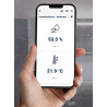 Czujnik wilgotności i temperatury humiditySensor