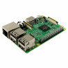 Raspberry Pi 3 Model B - nowa generacja komputera jednopłytkowego